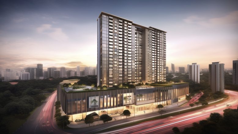 Exploring the Differences Between Standalone Condominiums and Tampines Ave 11 Condo Mixed-Use Projects: A Look into Amenities, Features, and Accessibility